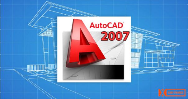 Tải phần mềm autocad 2007 và hướng dẫn cài đặt