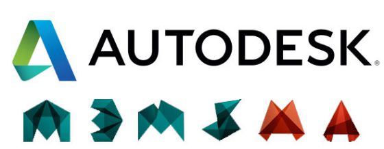 Autodesk phần mềm vẽ, Thiết kế đồ họa kỹ thuật 2D và 3D