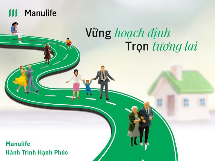 Bảo hiểm Nhân thọ Manulife ở Biên Hòa, Đồng Nai
