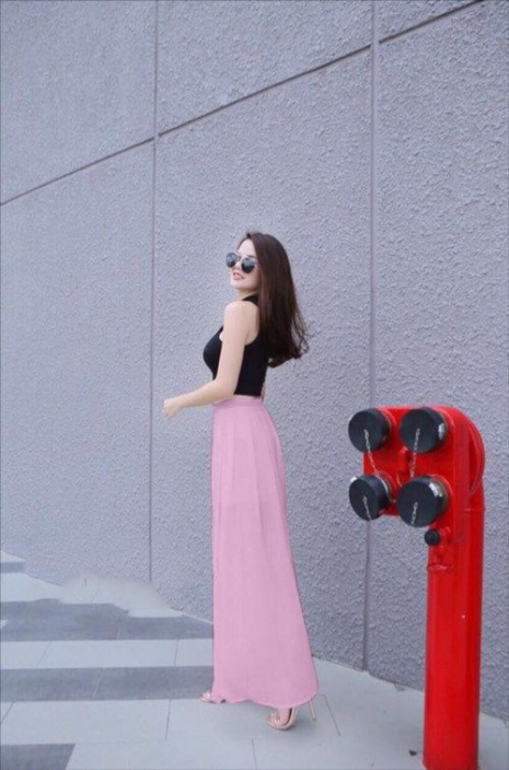 chân váy maxi dài  Giá Sendo khuyến mãi 255000đ  Mua ngay  Tư vấn mua  sắm  tiêu dùng trực tuyến Bigomart