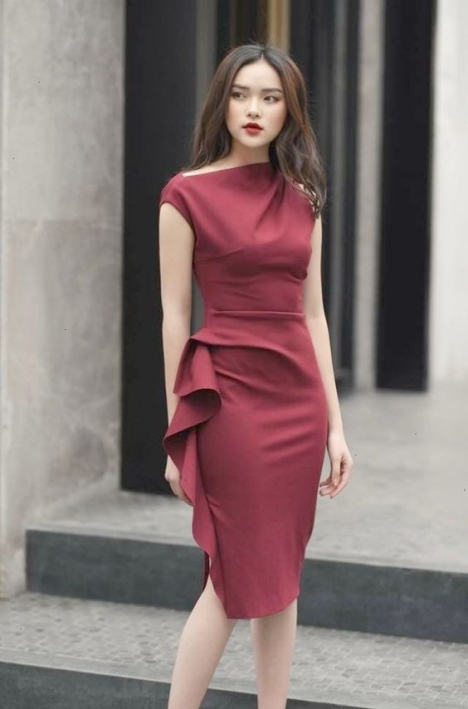 Mẫu Váy Đẹp 2023 Cực Hot Cho Nàng  Vadlady