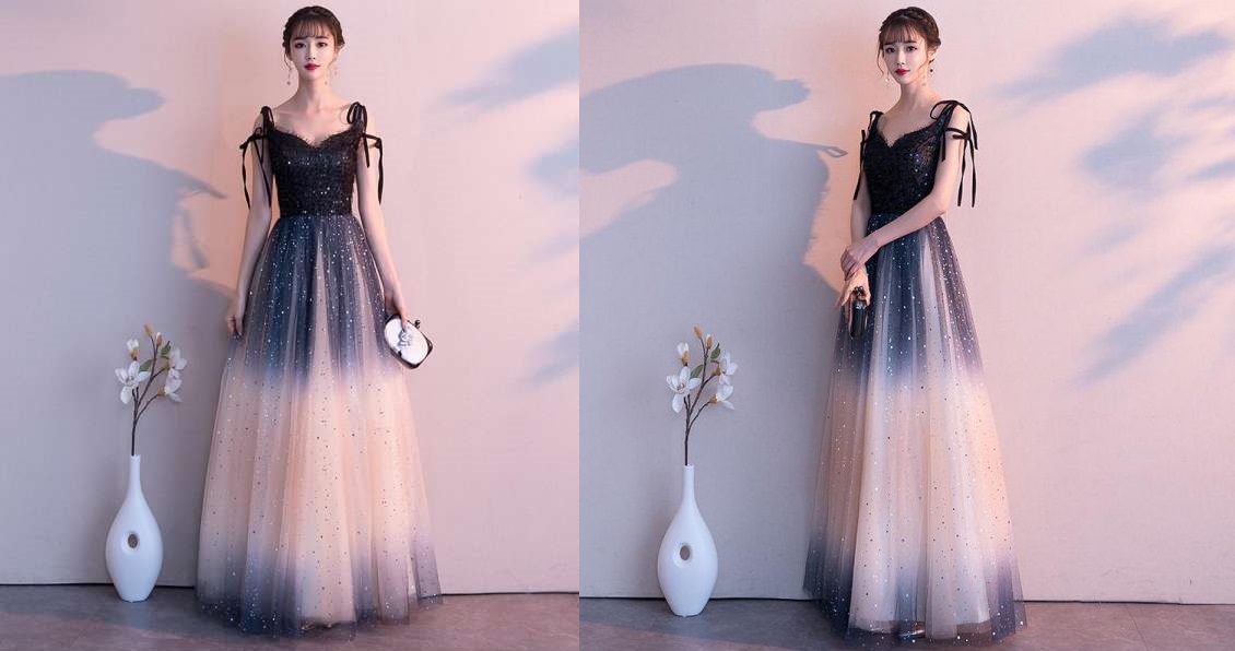 300+ Mẫu váy đầm dạ hội đẹp nhất 2022 ( Sang Trọng – Quý Phái )