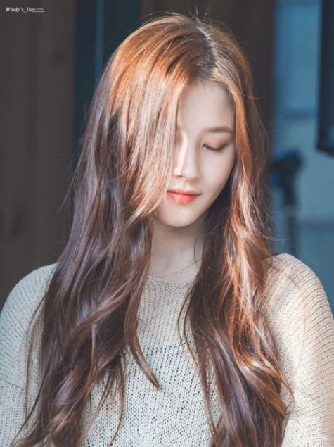 Tóc nữ layer phong cách Hàn Quốc đẹp thịnh hành giúp nàng tự tin tỏa nắng - Hình ảnh số 2